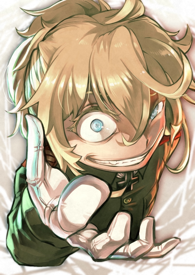 slightly damned hentai anime episode comments discussion youjo senki spoilers tmth qhpfi