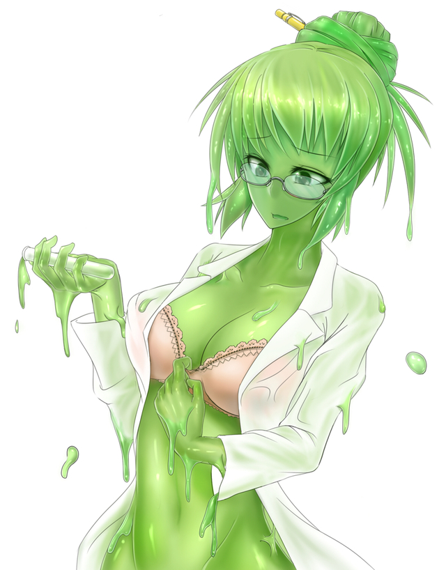 slime girls hentai unaltered girl pictures lusciousnet slime sorted tagged cloudus