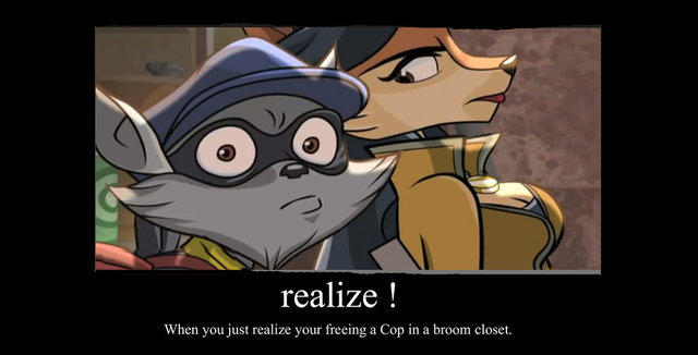 sly cooper hentai morelikethis digitalart realize photomanip