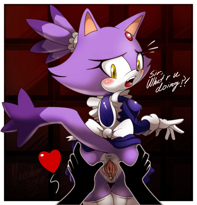 sonic and blaze hentai page pictures album sonic cat position sorted tagged blaze nancher