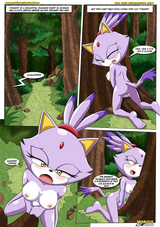 sonic and blaze hentai page pictures album hot cat furries sorted blaze