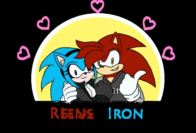 sonic and shadow hentai closed iron business requests due muffin sonicfanchara reens
