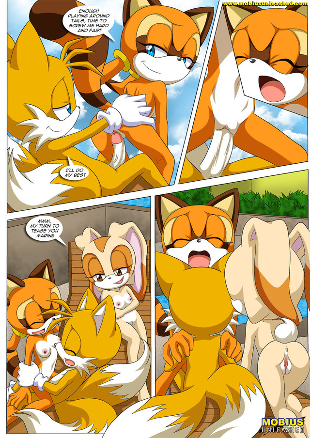 sonic cream hentai hentai porn doujinshi sonic upload toons empire originals