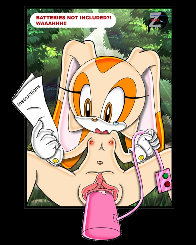 sonic cream hentai all page pictures user toy zetar creams