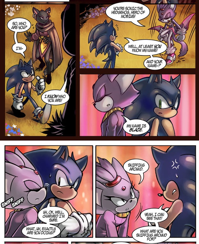 sonic e hentai comics channel pictures anyone sonic these does bde something remember blaze nrhblae