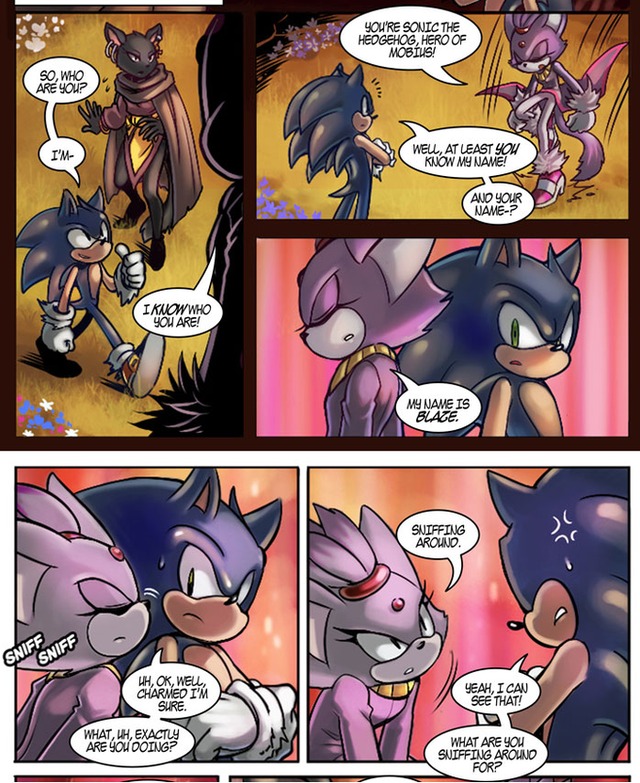 sonic e hentai comics channel pictures anyone sonic these does bde something remember blaze nrhblae