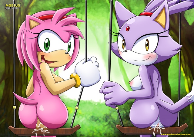 sonic hentai blaze porn cat upload toons empire blaze originals