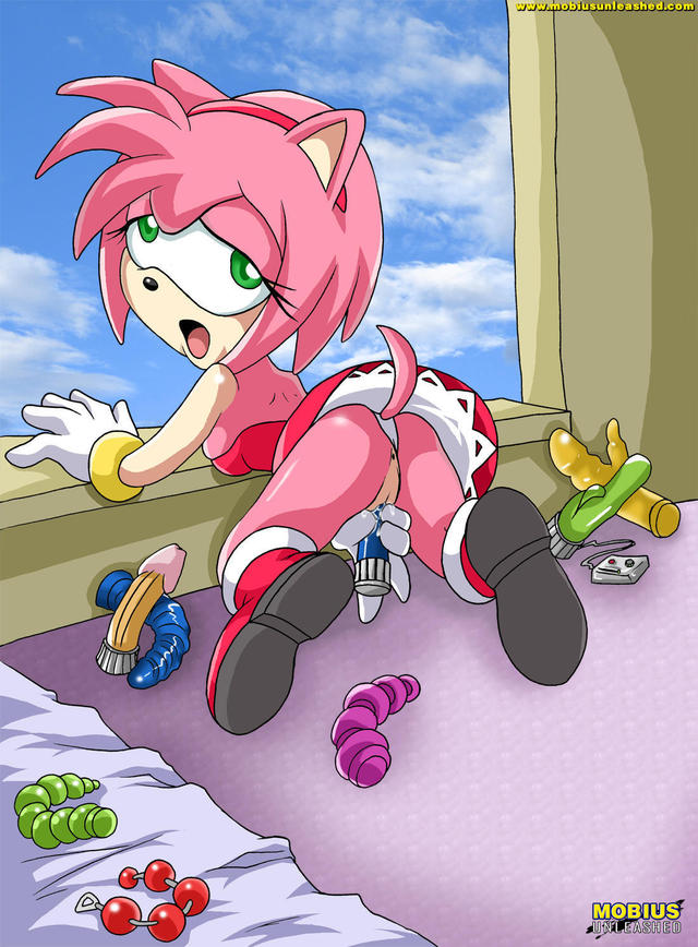 sonic hentai blog photo smexemosmex