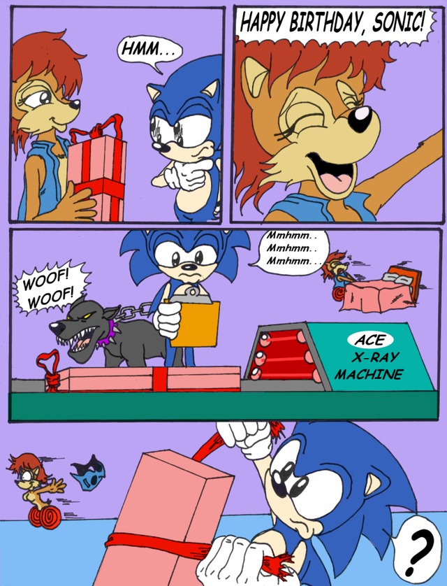 sonic hentai comics page morelikethis sonic bat