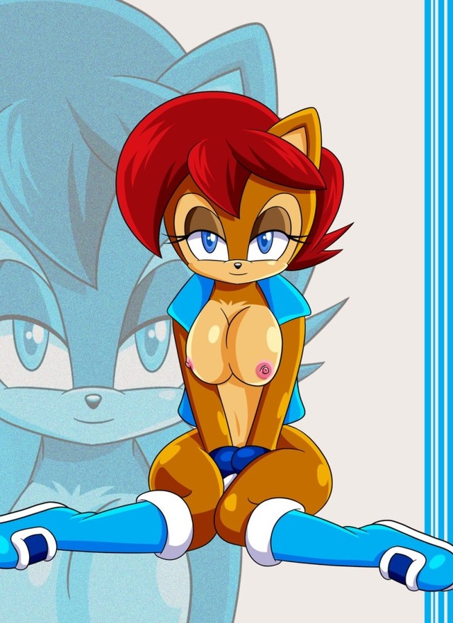 sonic hentai comics comics sonic bfi archie axrktgfxbp