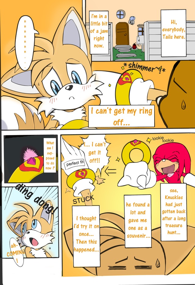 sonic hentai doujinshi sonic furry canned