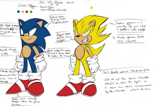 sonic hentai doujinshi xxx sonic comic journal design doodle adhedgehog