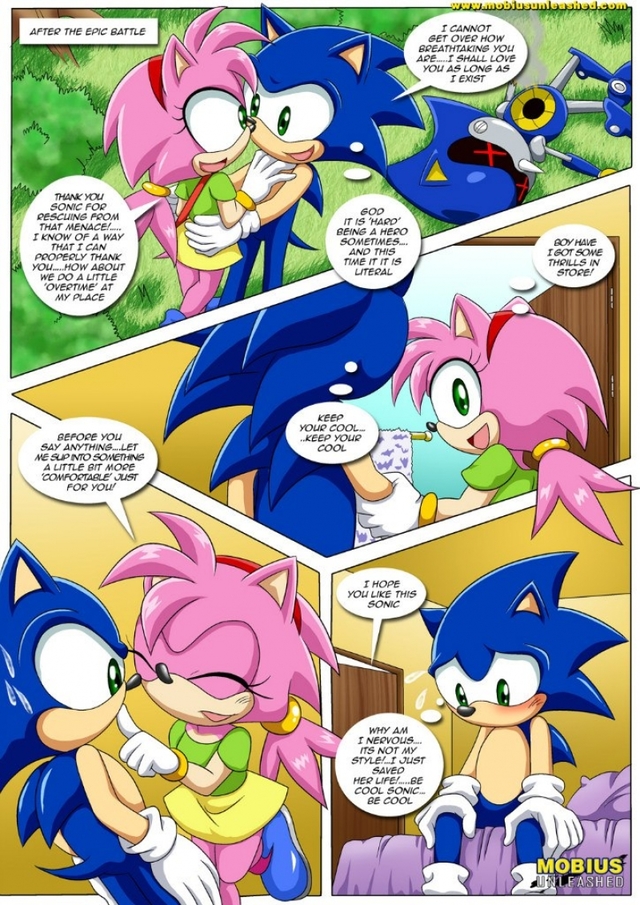 sonic hentai doujinshi porn sonic upload toons hedgehog empire fdeb mediums