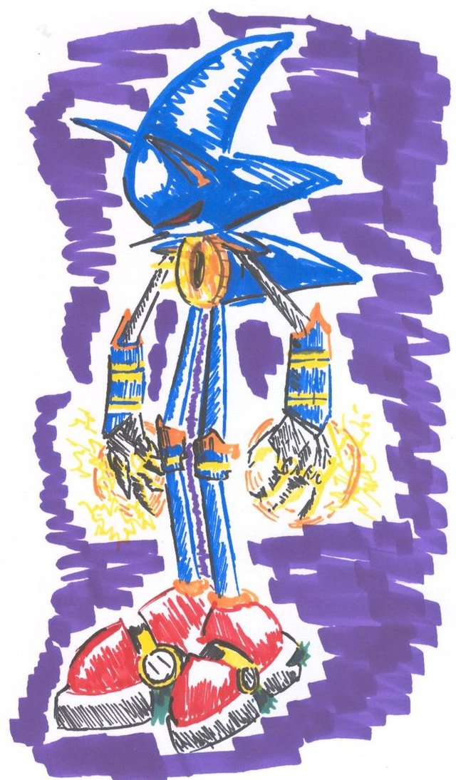 sonic hentai forum pre morelikethis sonic traditional fanart metal drawings them crush