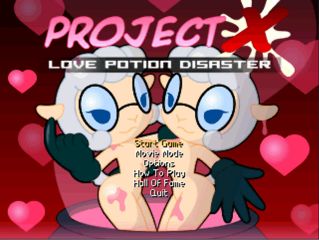 sonic hentai gallery hentai love game featured sonic project disaster potion
