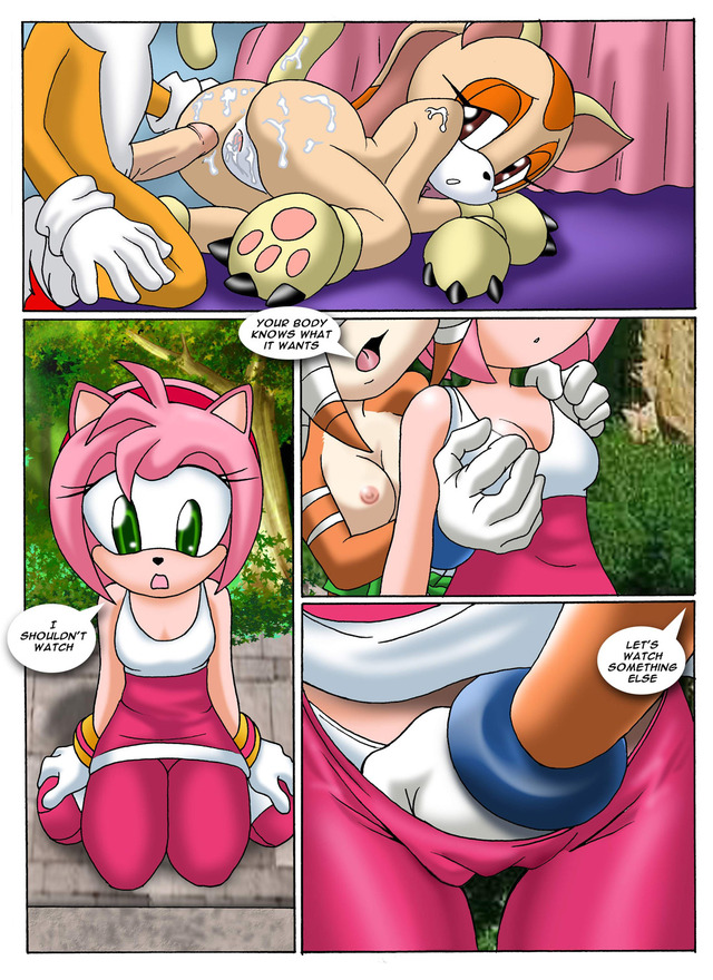 sonic hentai gallery hentai comics xxx org sexy sonic toons project fcb