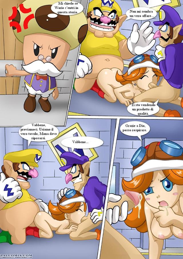 sonic hentai manga hentai porno video manga ita normal peach mario