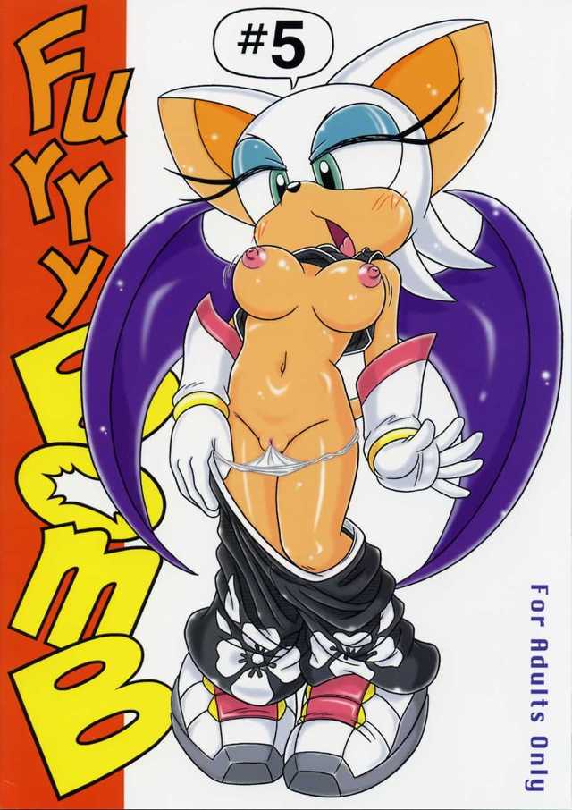 sonic hentai tails imglink bomb sonic furry factory