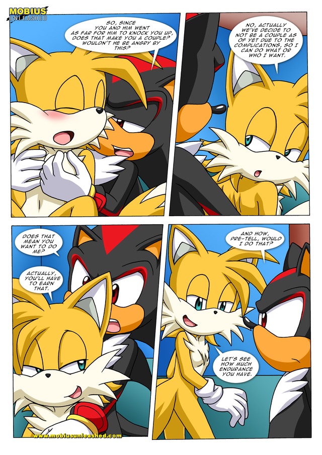 sonic hentai tails tail page free comunidades tales craphentai tailstales