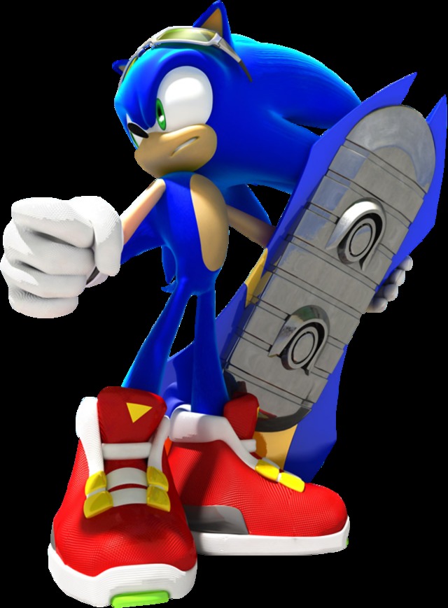 sonic riders hentai sonic renders upload normal hedgehog galerie riders graphiques