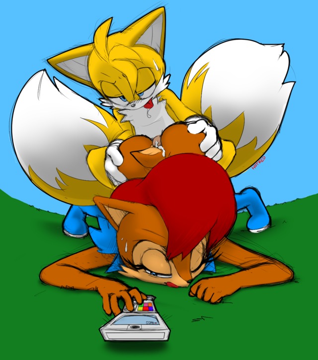 sonic sally hentai search porn pics sonic sally acorn