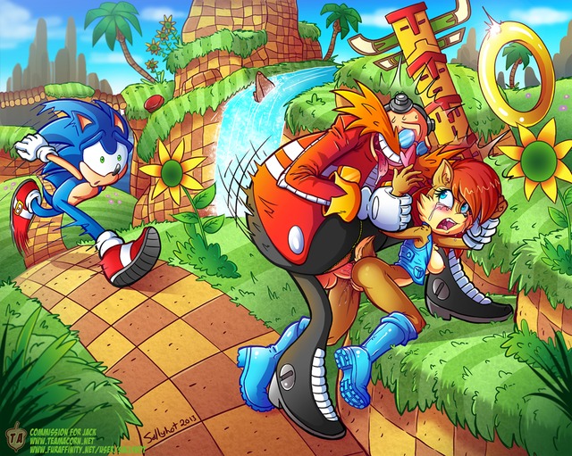 sonic sally hentai pictures user end levels sallyhot
