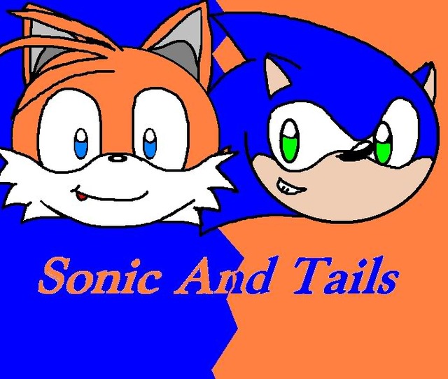 sonic tails hentai forums albums thread sonic show off artwork here soniclover sonicandtails