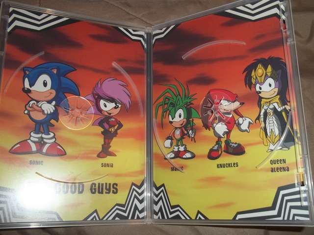 sonic underground hentai net aac naked info data sonic team queen rule oracle forever paheal underground knownvortex aleena delphius