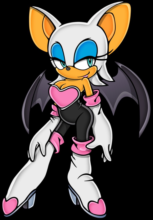 sonic x rouge hentai page art porn threads sonic wrong rouge bat sooo