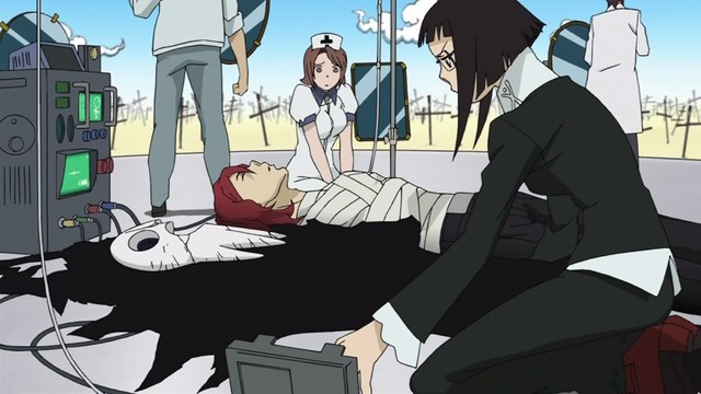 soul eater hentai comic large eater soul