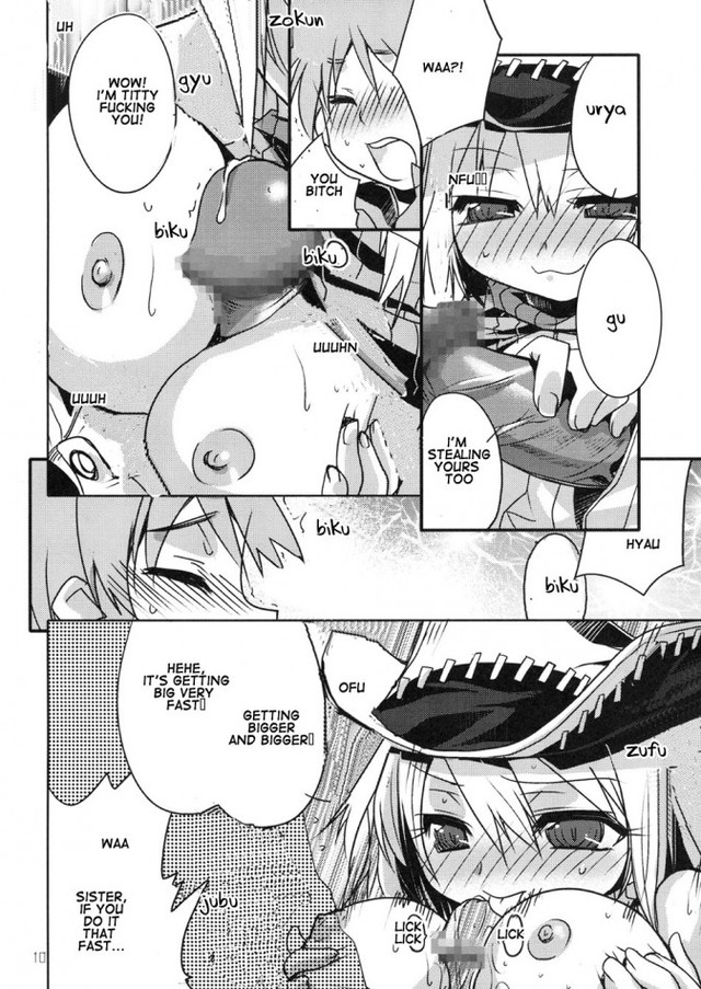 soul eater hentai doujin hentai page manga pictures album lusciousnet soul sorted liz patty oldest