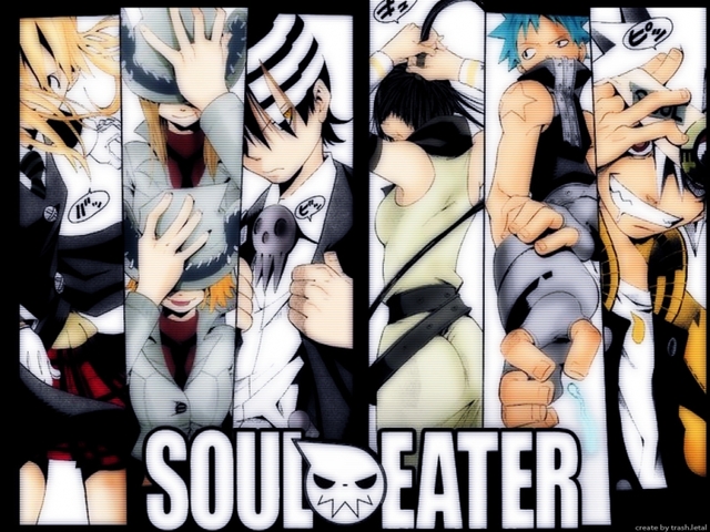 soul eater hentai flash eater soul