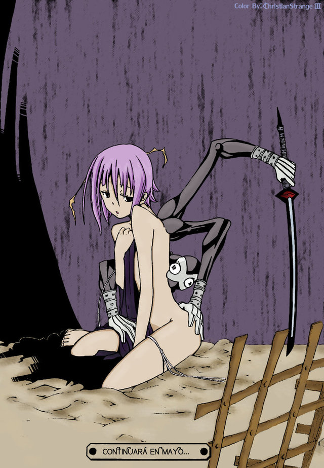 soul eater hentai pictures hentai free pre eater ragnarok soul breaker crona idz