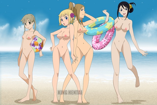 soul eater hentai pictures hentai eater soul king maka albarn thompson tsubaki nakatsukasa elizabeth patricia