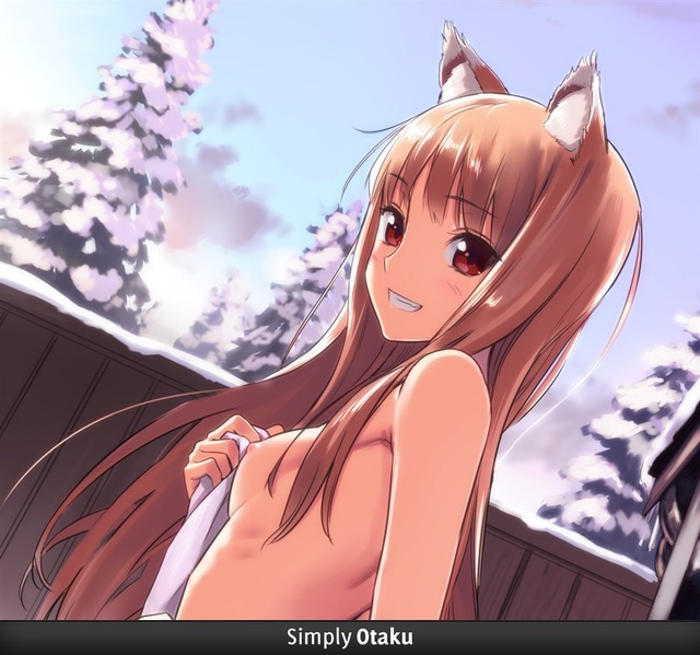 spice and wolf hentai manga hentai gallery wolf spice