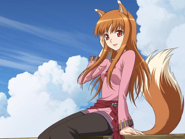 spice and wolf hentai pics anime preview summer season gag