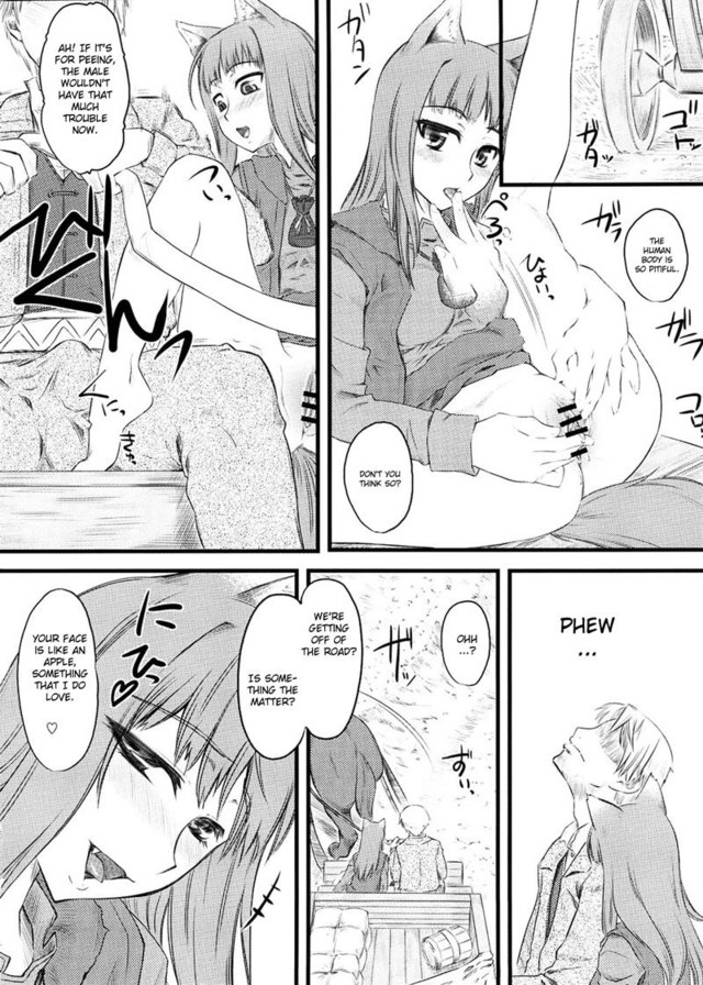 spice and wolf hentai pics wolf spice mcenroe