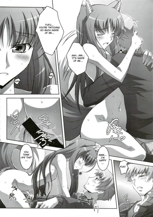 spice and wolf hentai pics hentai gallery manga mangas action wolf spice horon hororon horonhororon