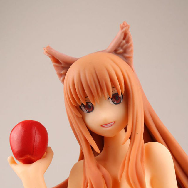 spice and wolf hentai pics figure wolf spice bhp