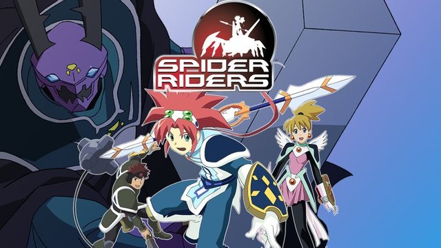 spider riders hentai pictures large spider youtube riders