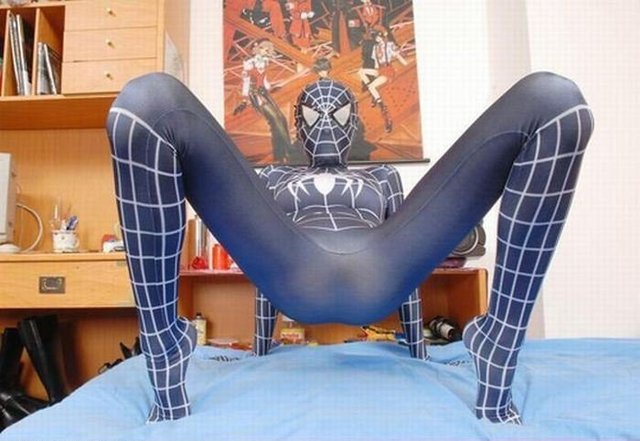 spider woman hentai that channel pictures hot spiderwoman hlckguy