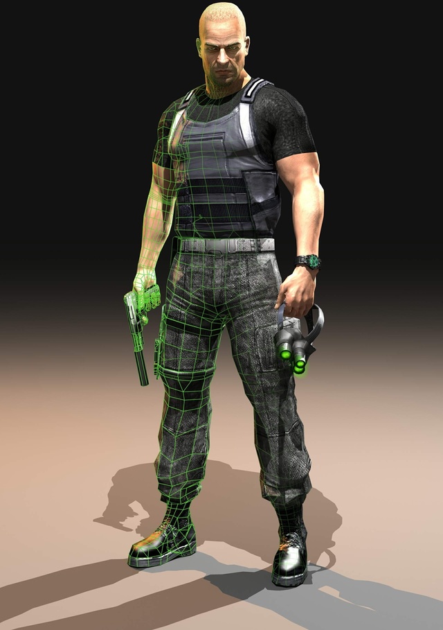 splinter cell hentai topics users upload alshep