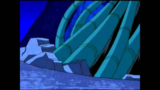 star fire hentai parody tentacles part teen titans maxresdefault