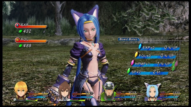 star ocean 4 hentai page gallery misc crotch xbox catgirl xvii