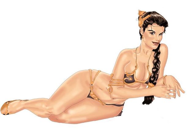 star wars hentai ms princess star wars leia bdef badccb incarnationroku