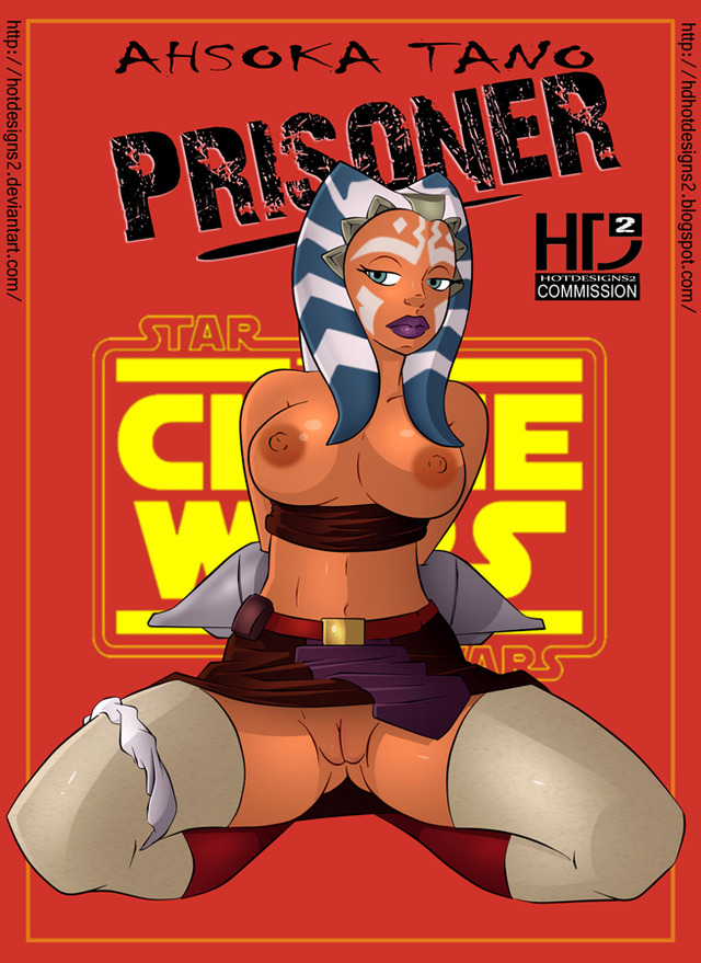 star wars the clone wars hentai pics hentai star bbe wars clone ahsoka tano togruta darth hotdesigns sidious