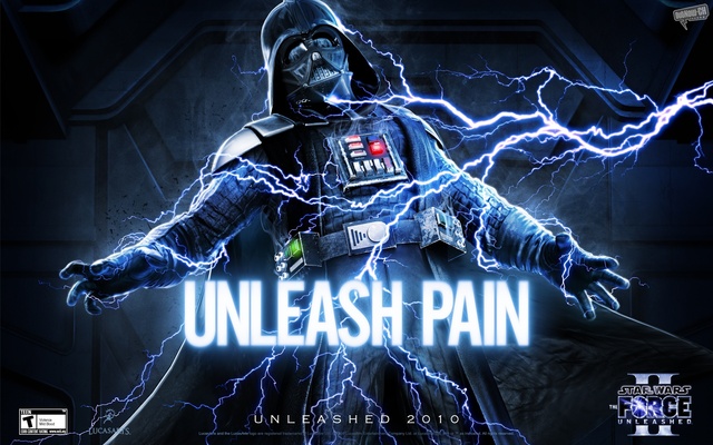 star wars the force unleashed hentai net force wallpaper star wars lunar wii starwars unleashed jpgw thegamez