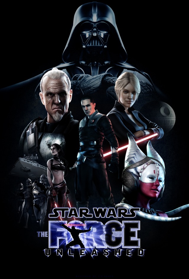 star wars the force unleashed hentai force morelikethis collections elder earth unleashed