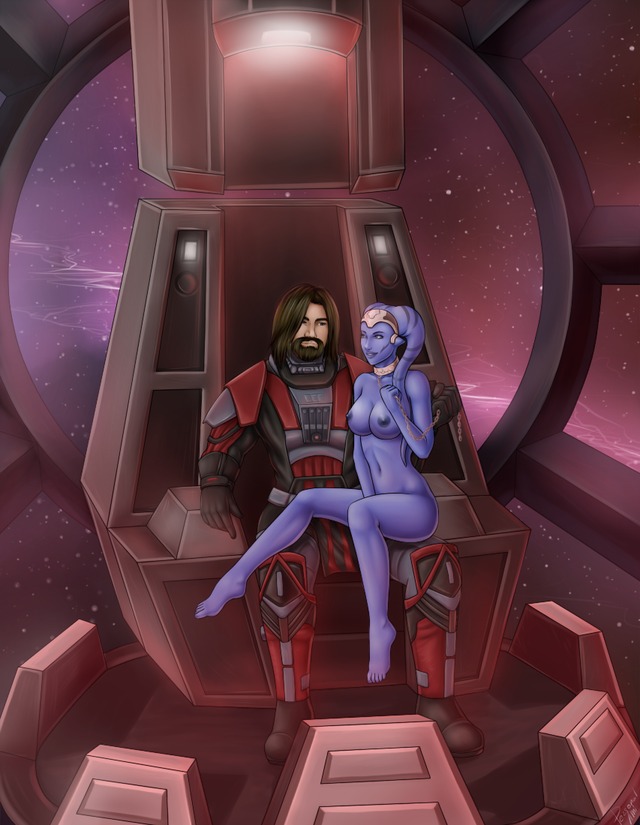 star wars the old republic hentai all page pictures dark user commission personalami throne