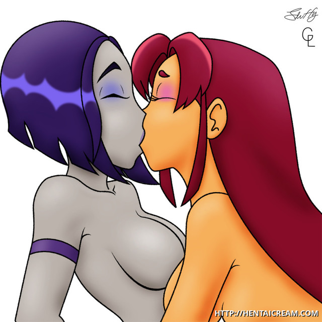 starfire hentai comic hentai comic raven starfire teentitans